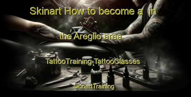 Skinart How to become a  in the Areglio area | #TattooTraining #TattooClasses #SkinartTraining-Italy