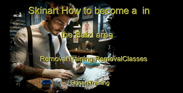 Skinart How to become a  in the Balzi area | #RemovalTraining #RemovalClasses #SkinartTraining-Italy