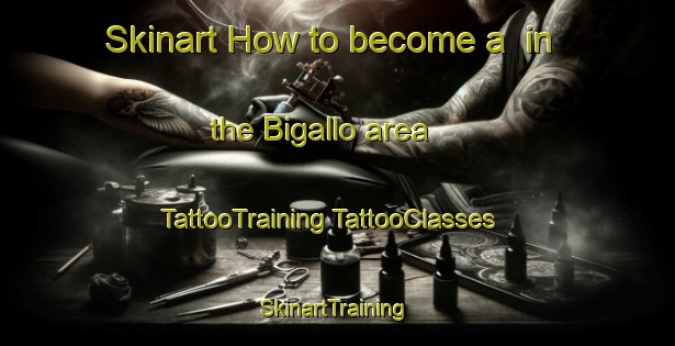 Skinart How to become a  in the Bigallo area | #TattooTraining #TattooClasses #SkinartTraining-Italy