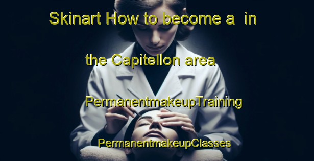 Skinart How to become a  in the Capitellon area | #PermanentmakeupTraining #PermanentmakeupClasses #SkinartTraining-Italy