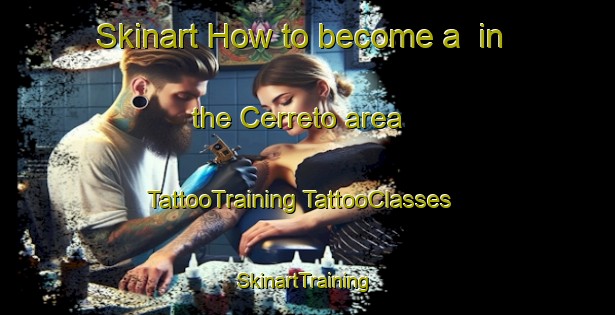 Skinart How to become a  in the Cerreto area | #TattooTraining #TattooClasses #SkinartTraining-Italy