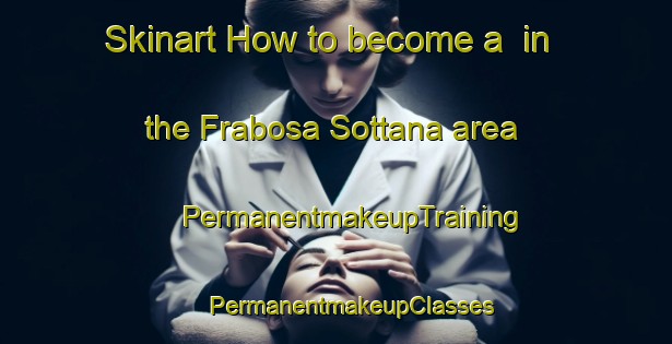 Skinart How to become a  in the Frabosa Sottana area | #PermanentmakeupTraining #PermanentmakeupClasses #SkinartTraining-Italy