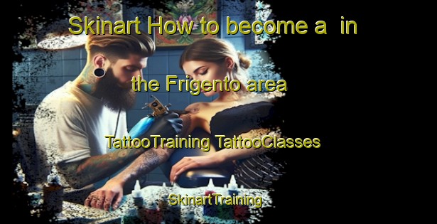 Skinart How to become a  in the Frigento area | #TattooTraining #TattooClasses #SkinartTraining-Italy