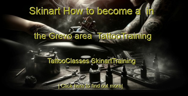 Skinart How to become a  in the Grevo area | #TattooTraining #TattooClasses #SkinartTraining-Italy