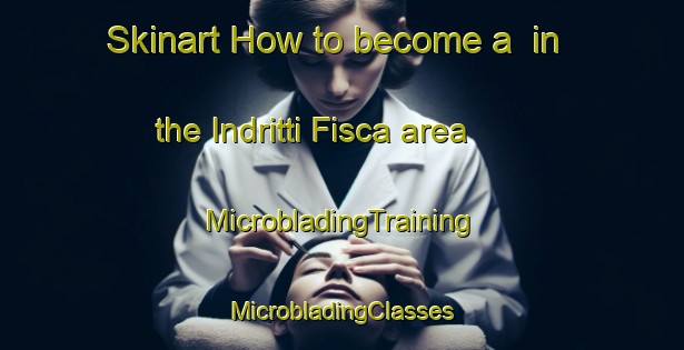 Skinart How to become a  in the Indritti Fisca area | #MicrobladingTraining #MicrobladingClasses #SkinartTraining-Italy