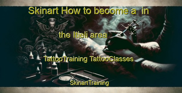 Skinart How to become a  in the Itieli area | #TattooTraining #TattooClasses #SkinartTraining-Italy