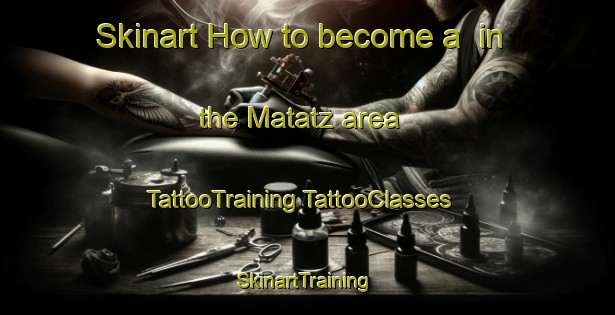 Skinart How to become a  in the Matatz area | #TattooTraining #TattooClasses #SkinartTraining-Italy