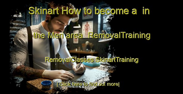 Skinart How to become a  in the Meri area | #RemovalTraining #RemovalClasses #SkinartTraining-Italy