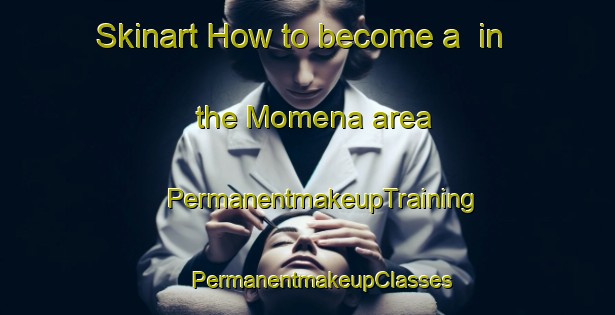 Skinart How to become a  in the Momena area | #PermanentmakeupTraining #PermanentmakeupClasses #SkinartTraining-Italy