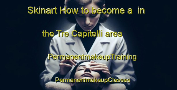 Skinart How to become a  in the Tre Capitelli area | #PermanentmakeupTraining #PermanentmakeupClasses #SkinartTraining-Italy