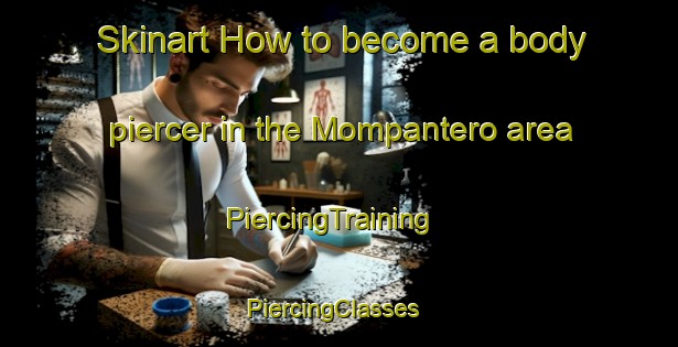 Skinart How to become a body piercer in the Mompantero area | PiercingTraining | PiercingClasses | SkinartTraining-Italy