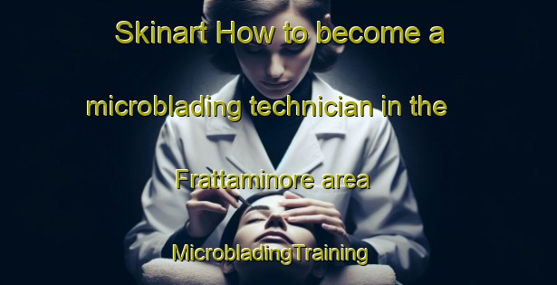 Skinart How to become a microblading technician in the Frattaminore area | MicrobladingTraining | MicrobladingClasses | SkinartTraining-Italy