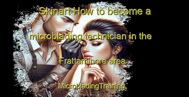 Skinart How to become a microblading technician in the Frattaminore area | MicrobladingTraining | MicrobladingClasses | SkinartTraining-Italy