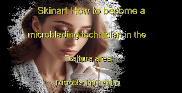Skinart How to become a microblading technician in the Frattura area | MicrobladingTraining | MicrobladingClasses | SkinartTraining-Italy