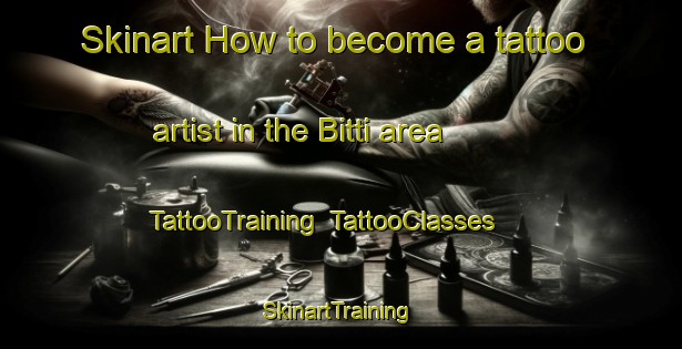 Skinart How to become a tattoo artist in the Bitti area | TattooTraining | TattooClasses | SkinartTraining-Italy