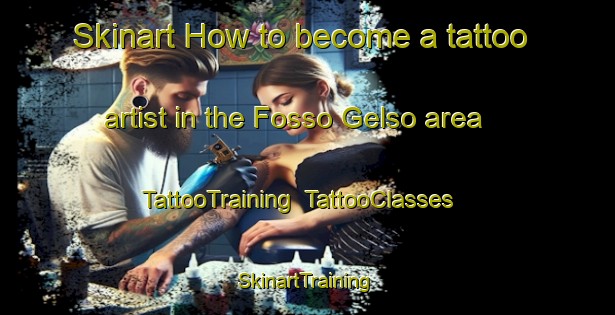 Skinart How to become a tattoo artist in the Fosso Gelso area | TattooTraining | TattooClasses | SkinartTraining-Italy