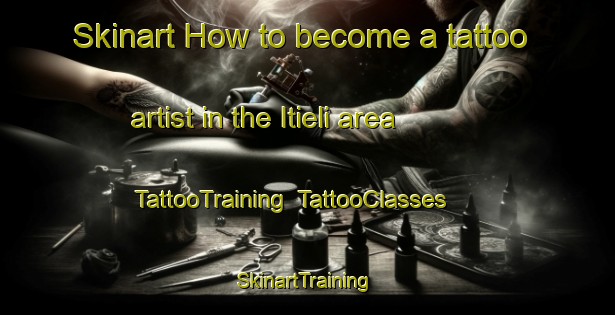 Skinart How to become a tattoo artist in the Itieli area | TattooTraining | TattooClasses | SkinartTraining-Italy