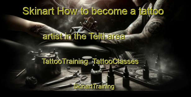 Skinart How to become a tattoo artist in the Telti area | TattooTraining | TattooClasses | SkinartTraining-Italy