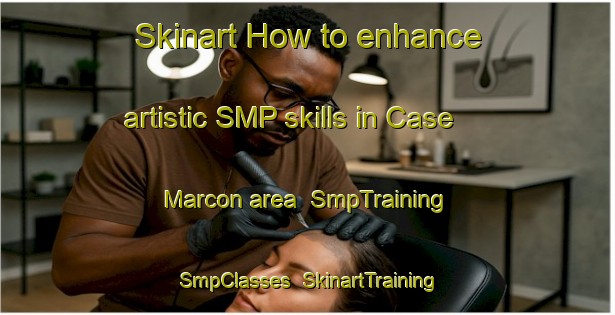 Skinart How to enhance artistic SMP skills in Case Marcon area | SmpTraining | SmpClasses | SkinartTraining-Italy