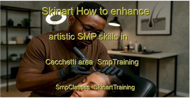 Skinart How to enhance artistic SMP skills in Cecchetti area | SmpTraining | SmpClasses | SkinartTraining-Italy