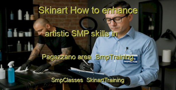 Skinart How to enhance artistic SMP skills in Pagazzano area | SmpTraining | SmpClasses | SkinartTraining-Italy