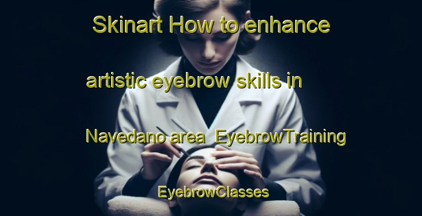 Skinart How to enhance artistic eyebrow skills in Navedano area | EyebrowTraining | EyebrowClasses | SkinartTraining-Italy