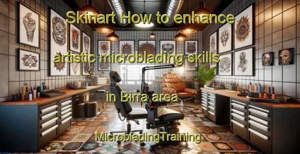 Skinart How to enhance artistic microblading skills in Birra area | #MicrobladingTraining #MicrobladingClasses #SkinartTraining-Italy