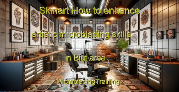 Skinart How to enhance artistic microblading skills in Biut area | #MicrobladingTraining #MicrobladingClasses #SkinartTraining-Italy