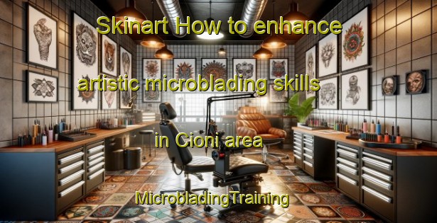 Skinart How to enhance artistic microblading skills in Cioni area | MicrobladingTraining | MicrobladingClasses | SkinartTraining-Italy