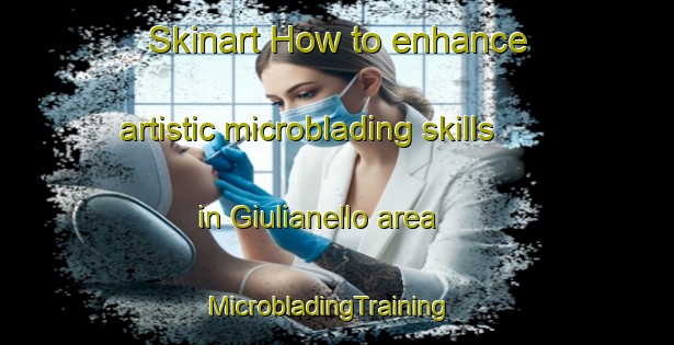 Skinart How to enhance artistic microblading skills in Giulianello area | MicrobladingTraining | MicrobladingClasses | SkinartTraining-Italy
