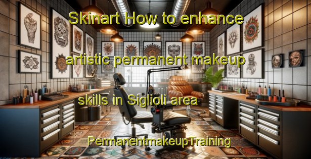 Skinart How to enhance artistic permanent makeup skills in Siglioli area | PermanentmakeupTraining | PermanentmakeupClasses | SkinartTraining-Italy