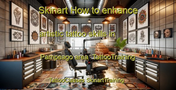 Skinart How to enhance artistic tattoo skills in Pampeago area | #TattooTraining #TattooClasses #SkinartTraining-Italy