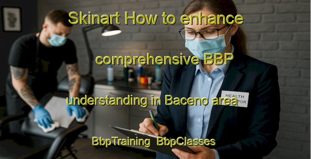 Skinart How to enhance comprehensive BBP understanding in Baceno area | BbpTraining | BbpClasses | SkinartTraining-Italy