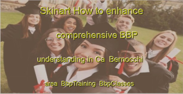 Skinart How to enhance comprehensive BBP understanding in Ca  Bernocchi area | BbpTraining | BbpClasses | SkinartTraining-Italy