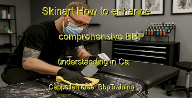 Skinart How to enhance comprehensive BBP understanding in Ca  Cappellari area | BbpTraining | BbpClasses | SkinartTraining-Italy