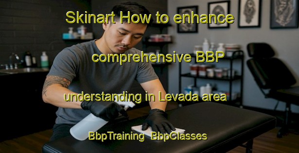 Skinart How to enhance comprehensive BBP understanding in Levada area | BbpTraining | BbpClasses | SkinartTraining-Italy