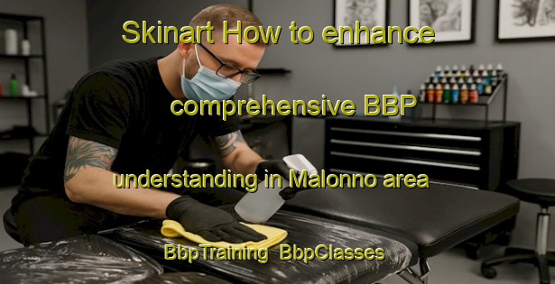Skinart How to enhance comprehensive BBP understanding in Malonno area | BbpTraining | BbpClasses | SkinartTraining-Italy