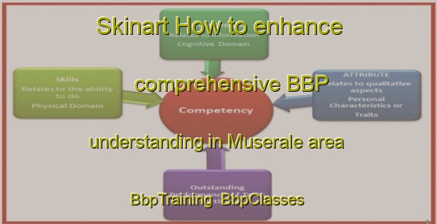 Skinart How to enhance comprehensive BBP understanding in Muserale area | BbpTraining | BbpClasses | SkinartTraining-Italy