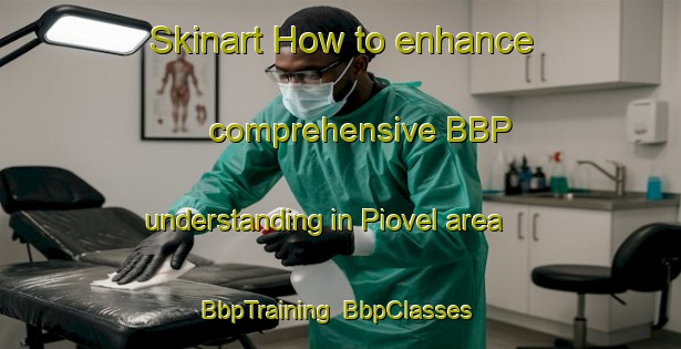 Skinart How to enhance comprehensive BBP understanding in Piovel area | BbpTraining | BbpClasses | SkinartTraining-Italy