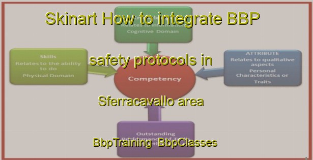 Skinart How to integrate BBP safety protocols in Sferracavallo area | BbpTraining | BbpClasses | SkinartTraining-Italy