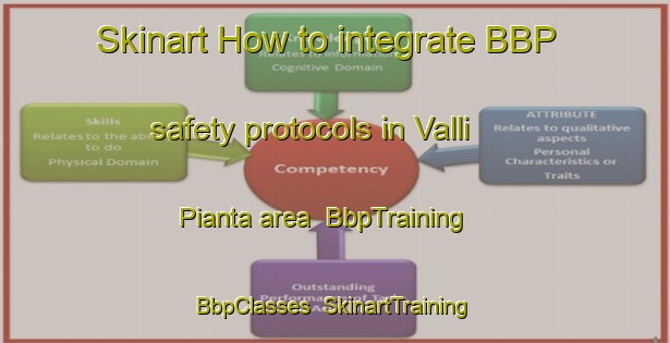 Skinart How to integrate BBP safety protocols in Valli Pianta area | BbpTraining | BbpClasses | SkinartTraining-Italy