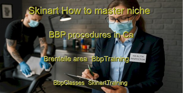 Skinart How to master niche BBP procedures in Ca  Brentelle area | BbpTraining | BbpClasses | SkinartTraining-Italy