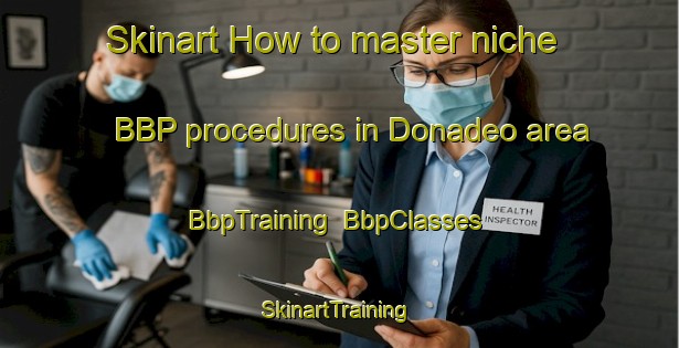 Skinart How to master niche BBP procedures in Donadeo area | BbpTraining | BbpClasses | SkinartTraining-Italy