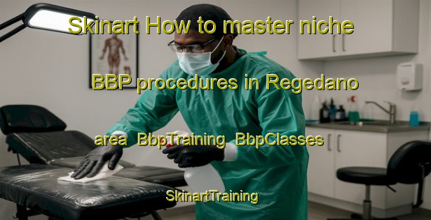 Skinart How to master niche BBP procedures in Regedano area | BbpTraining | BbpClasses | SkinartTraining-Italy