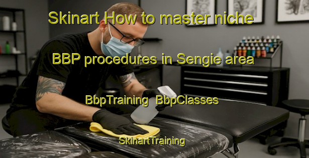 Skinart How to master niche BBP procedures in Sengie area | BbpTraining | BbpClasses | SkinartTraining-Italy