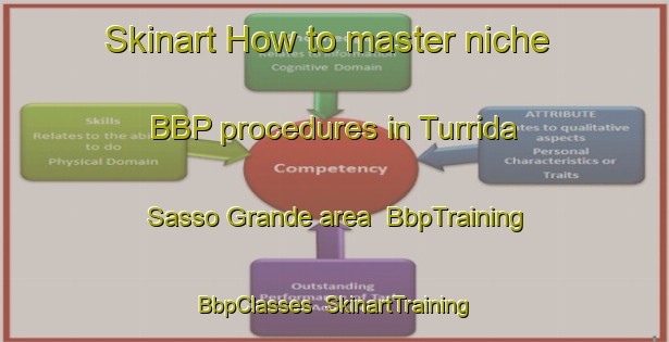 Skinart How to master niche BBP procedures in Turrida Sasso Grande area | BbpTraining | BbpClasses | SkinartTraining-Italy