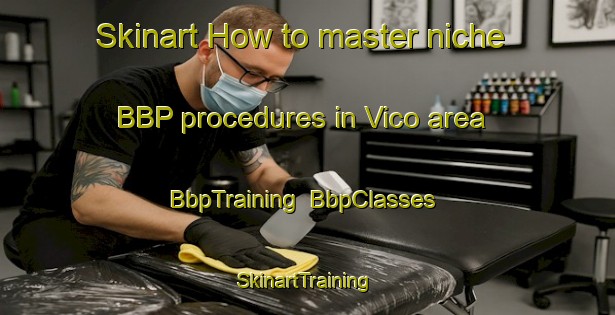 Skinart How to master niche BBP procedures in Vico area | BbpTraining | BbpClasses | SkinartTraining-Italy