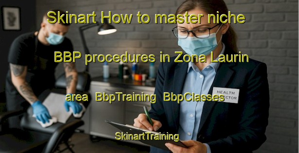 Skinart How to master niche BBP procedures in Zona Laurin area | BbpTraining | BbpClasses | SkinartTraining-Italy