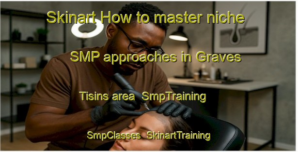 Skinart How to master niche SMP approaches in Graves Tisins area | SmpTraining | SmpClasses | SkinartTraining-Italy