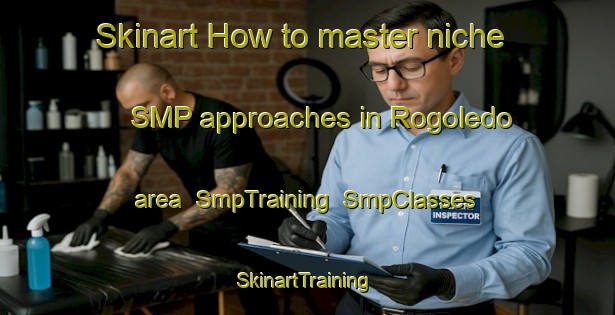 Skinart How to master niche SMP approaches in Rogoledo area | SmpTraining | SmpClasses | SkinartTraining-Italy
